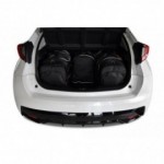 HONDA CIVIC HATCHBACK 2012-2017 CAR BAGS SET 4 PCS
