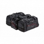 HONDA CIVIC HATCHBACK 2012-2017 CAR BAGS SET 4 PCS