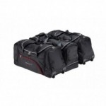 HONDA CIVIC HATCHBACK 2012-2017 CAR BAGS SET 4 PCS