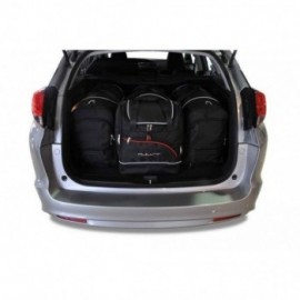 HONDA CIVIC TOURER 2013-2017 CAR BAGS SET 4 PCS