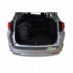 HONDA CIVIC TOURER 2013-2017 CAR BAGS SET 4 PCS