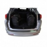 HONDA CIVIC TOURER 2013-2017 CAR BAGS SET 4 PCS
