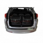 HONDA CIVIC TOURER 2013-2017 CAR BAGS SET 5 PCS