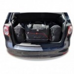 VW GOLF PLUS 2008-2012 CAR BAGS SET 4 PCS