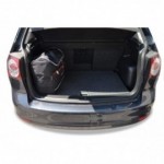VW GOLF PLUS 2008-2012 CAR BAGS SET 4 PCS