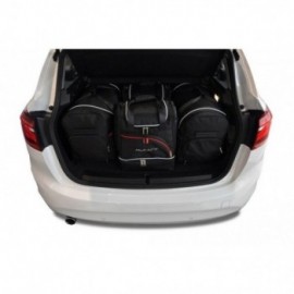 BMW 2 ACTIVE TOURER 2014-2021 CAR BAGS SET 4 PCS