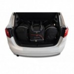BMW 2 ACTIVE TOURER 2014-2021 CAR BAGS SET 4 PCS
