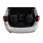 BMW 2 ACTIVE TOURER 2014-2021 CAR BAGS SET 4 PCS