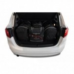 BMW 2 ACTIVE TOURER 2014-2021 CAR BAGS SET 4 PCS