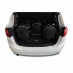 BMW 2 ACTIVE TOURER 2014-2021 CAR BAGS SET 4 PCS