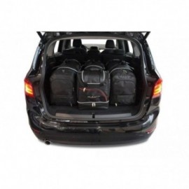 BMW 2 GRAN TOURER 2015-2021 CAR BAGS SET 4 PCS