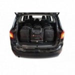 BMW 2 GRAN TOURER 2015-2021 CAR BAGS SET 4 PCS