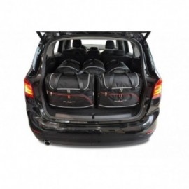 BMW 2 GRAN TOURER 2015-2021 CAR BAGS SET 5 PCS