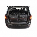 BMW 2 GRAN TOURER 2015-2021 CAR BAGS SET 5 PCS