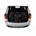 BMW X3 2010-2017 CAR BAGS SET 4 PCS