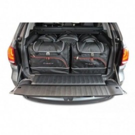 BMW X5 2013-2018 CAR BAGS SET 5 PCS