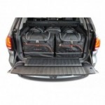 BMW X5 2013-2018 CAR BAGS SET 5 PCS