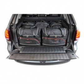 BMW X5 2013-2018 CAR BAGS SET 5 PCS