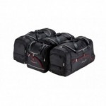 BMW X6 2014-2019 CAR BAGS SET 4 PCS