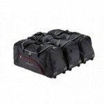 BMW X6 2014-2019 CAR BAGS SET 4 PCS