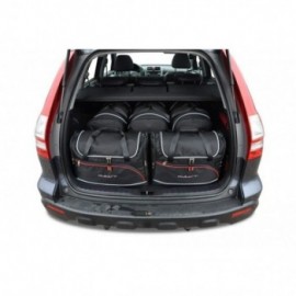 HONDA CR-V 2006-2012 CAR BAGS SET 5 PCS