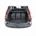HONDA CR-V 2006-2012 CAR BAGS SET 5 PCS