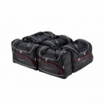 HONDA CR-V 2006-2012 CAR BAGS SET 5 PCS
