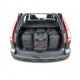 HONDA CR-V 2006-2012 CAR BAGS SET 4 PCS