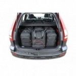 HONDA CR-V 2006-2012 CAR BAGS SET 4 PCS