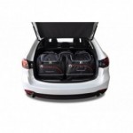 MAZDA 6 KOMBI 2012+ CAR BAGS SET 5 PCS